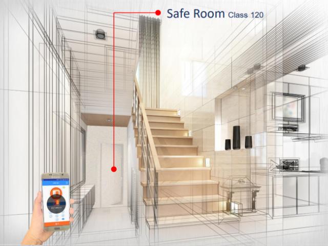 SAFETY  ROOM